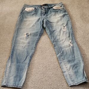 Size 8 Jeans